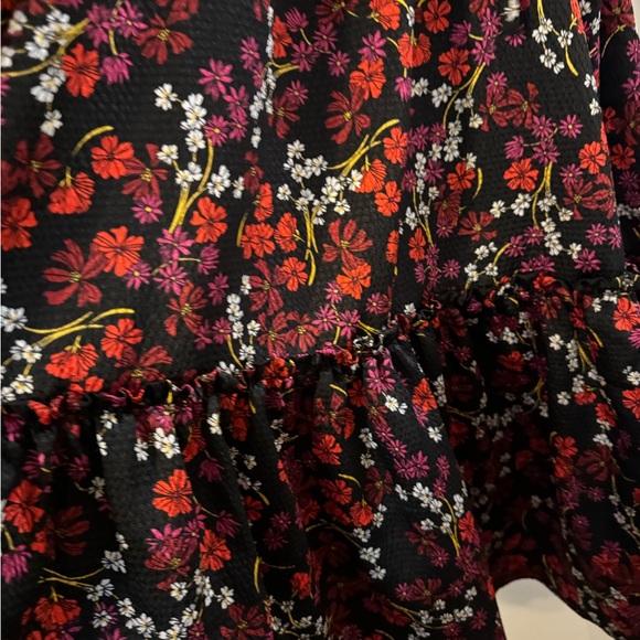 Draper James Dress Size L - Picture 3 of 6